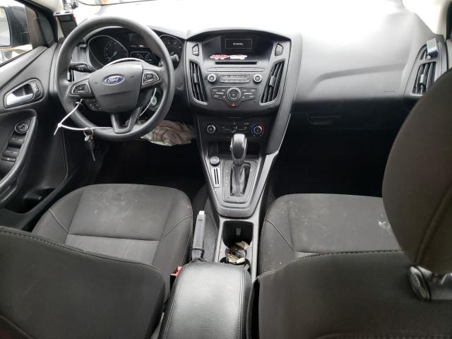 Photo 7 VIN: 1FADP3F27HL292091 - FORD FOCUS SE 