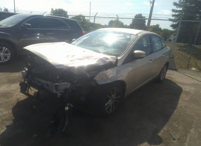 Photo 1 VIN: 1FADP3F27HL295329 - FORD FOCUS 