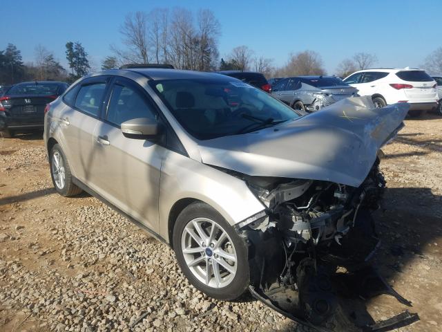 Photo 0 VIN: 1FADP3F27HL297730 - FORD FOCUS SE 