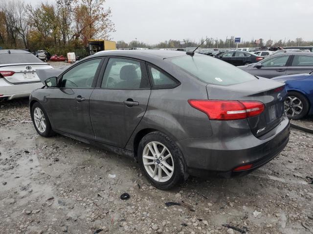 Photo 1 VIN: 1FADP3F27HL297968 - FORD FOCUS SE 