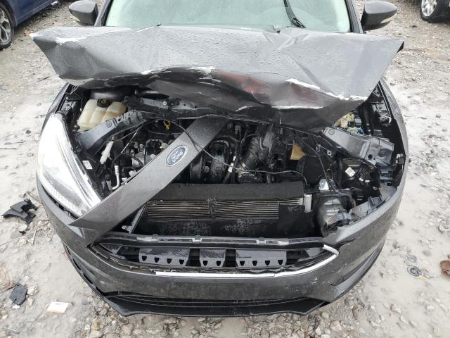 Photo 10 VIN: 1FADP3F27HL297968 - FORD FOCUS SE 