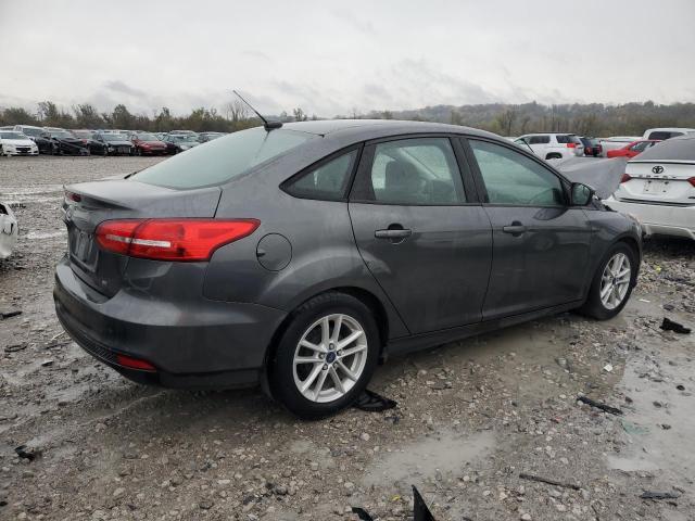 Photo 2 VIN: 1FADP3F27HL297968 - FORD FOCUS SE 