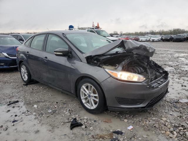 Photo 3 VIN: 1FADP3F27HL297968 - FORD FOCUS SE 