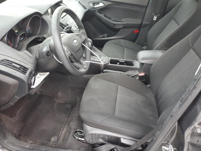 Photo 6 VIN: 1FADP3F27HL297968 - FORD FOCUS SE 