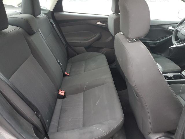 Photo 9 VIN: 1FADP3F27HL297968 - FORD FOCUS SE 