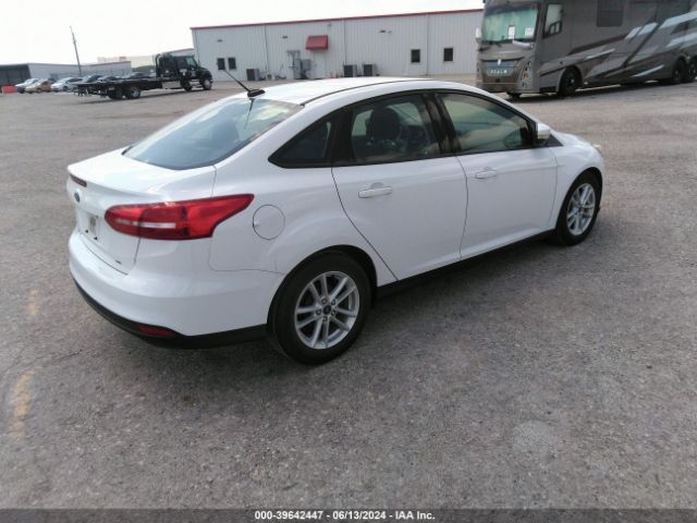 Photo 3 VIN: 1FADP3F27HL300562 - FORD FOCUS 