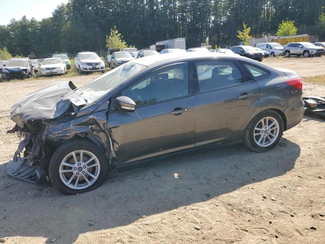 Photo 0 VIN: 1FADP3F27HL301274 - FORD FOCUS SE 