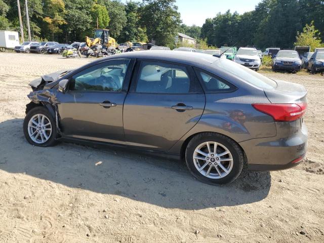 Photo 1 VIN: 1FADP3F27HL301274 - FORD FOCUS SE 