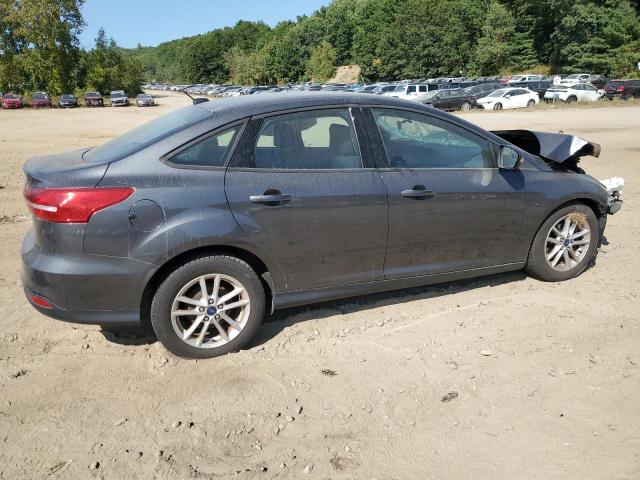 Photo 2 VIN: 1FADP3F27HL301274 - FORD FOCUS SE 