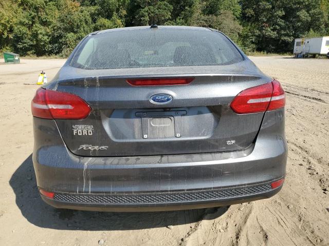 Photo 5 VIN: 1FADP3F27HL301274 - FORD FOCUS SE 