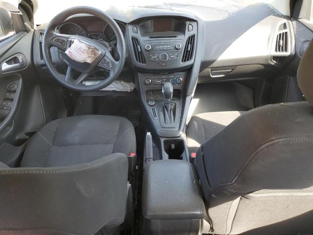 Photo 7 VIN: 1FADP3F27HL301274 - FORD FOCUS SE 