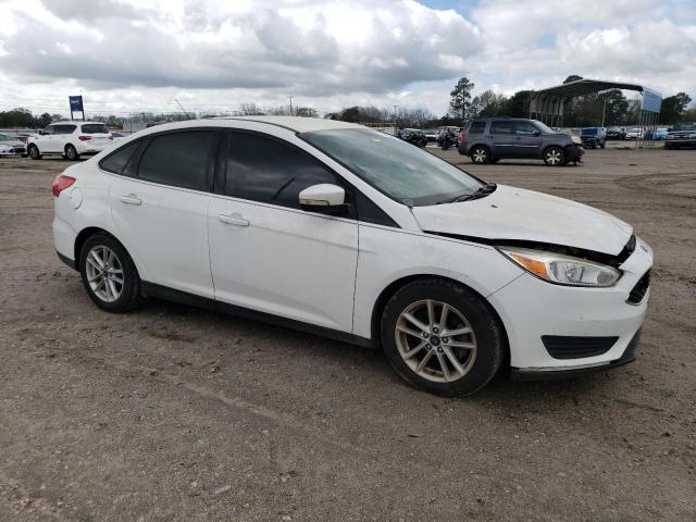 Photo 3 VIN: 1FADP3F27HL302196 - FORD FOCUS 