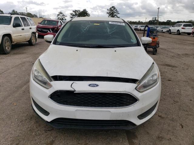 Photo 4 VIN: 1FADP3F27HL302196 - FORD FOCUS 