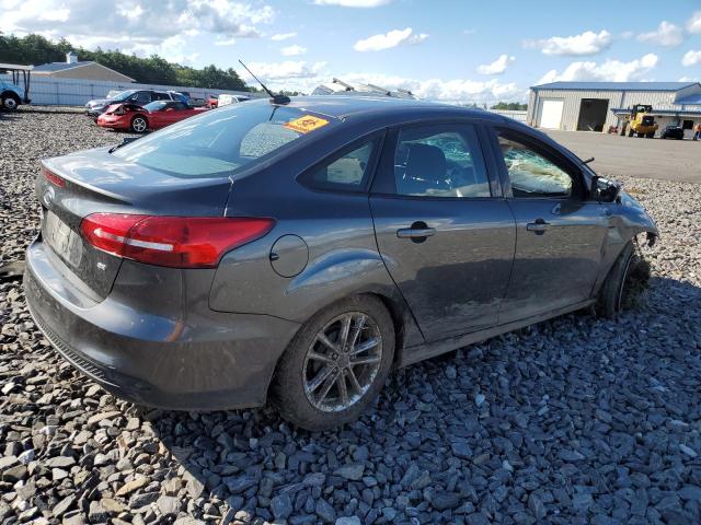 Photo 2 VIN: 1FADP3F27HL305518 - FORD FOCUS SE 