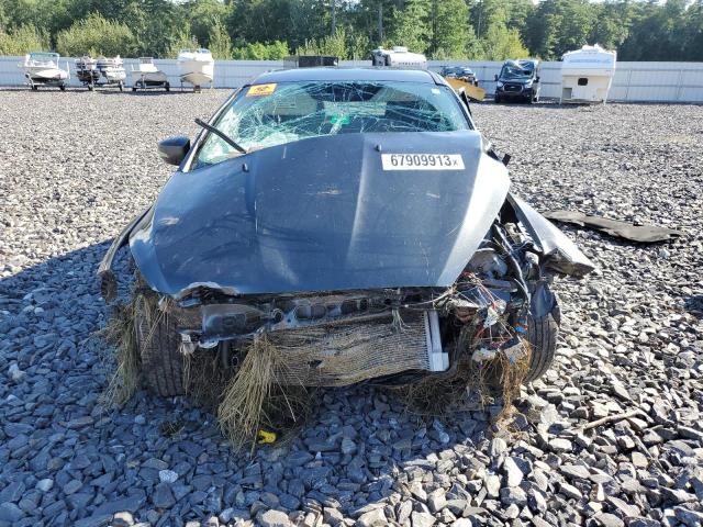 Photo 4 VIN: 1FADP3F27HL305518 - FORD FOCUS SE 