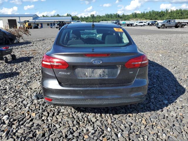 Photo 5 VIN: 1FADP3F27HL305518 - FORD FOCUS SE 