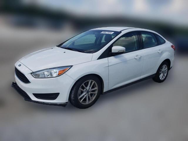 Photo 0 VIN: 1FADP3F27HL305826 - FORD FOCUS 