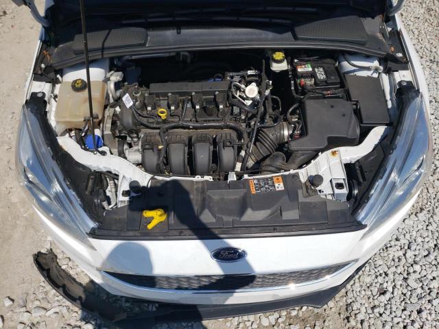 Photo 10 VIN: 1FADP3F27HL305826 - FORD FOCUS 