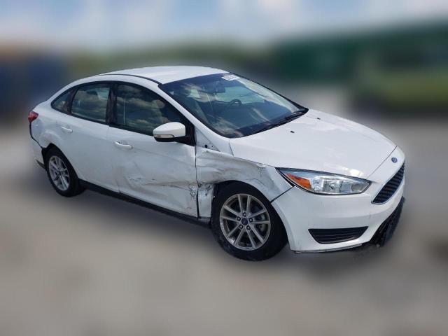 Photo 3 VIN: 1FADP3F27HL305826 - FORD FOCUS 