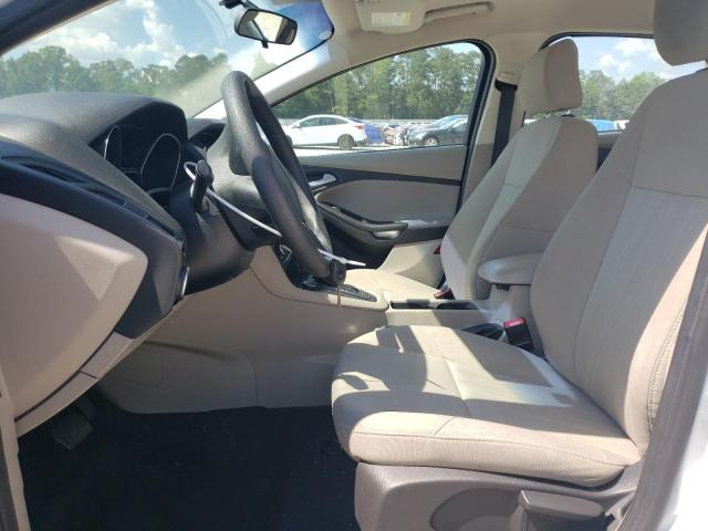 Photo 6 VIN: 1FADP3F27HL305826 - FORD FOCUS 