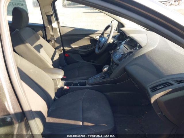 Photo 4 VIN: 1FADP3F27HL309441 - FORD FOCUS 