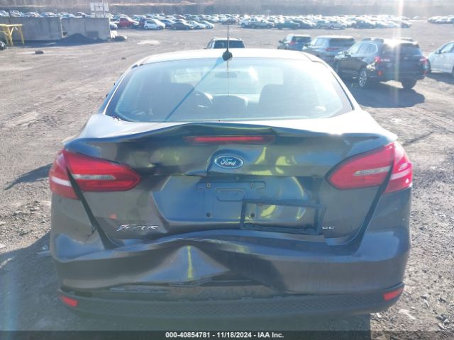 Photo 5 VIN: 1FADP3F27HL309441 - FORD FOCUS 