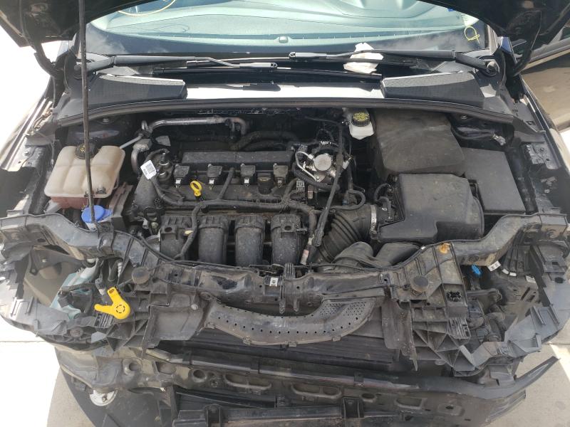 Photo 6 VIN: 1FADP3F27HL313859 - FORD FOCUS 