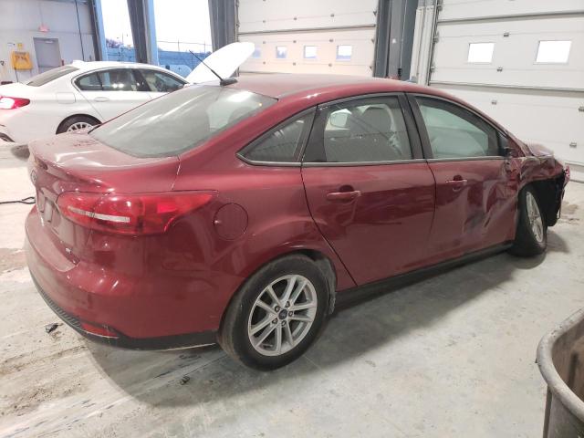 Photo 2 VIN: 1FADP3F27HL313991 - FORD FOCUS 