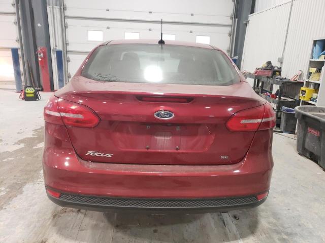 Photo 5 VIN: 1FADP3F27HL313991 - FORD FOCUS 