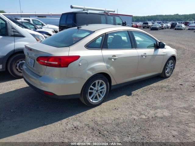 Photo 3 VIN: 1FADP3F27HL315367 - FORD FOCUS 