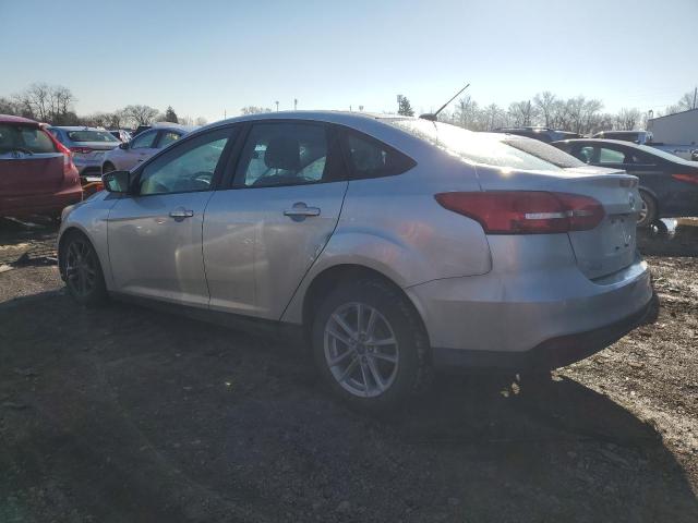 Photo 1 VIN: 1FADP3F27HL315613 - FORD FOCUS 