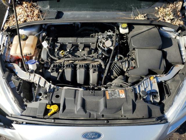 Photo 10 VIN: 1FADP3F27HL315613 - FORD FOCUS 