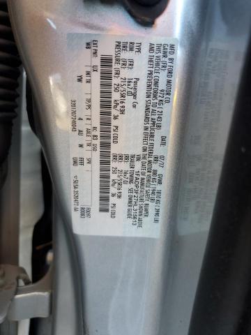 Photo 11 VIN: 1FADP3F27HL315613 - FORD FOCUS 