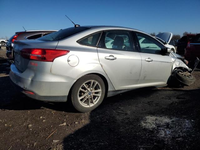 Photo 2 VIN: 1FADP3F27HL315613 - FORD FOCUS 