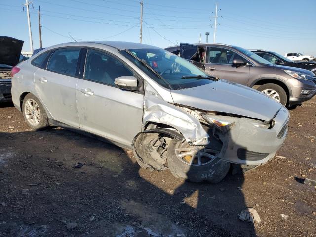 Photo 3 VIN: 1FADP3F27HL315613 - FORD FOCUS 