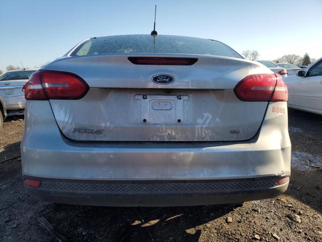 Photo 5 VIN: 1FADP3F27HL315613 - FORD FOCUS 