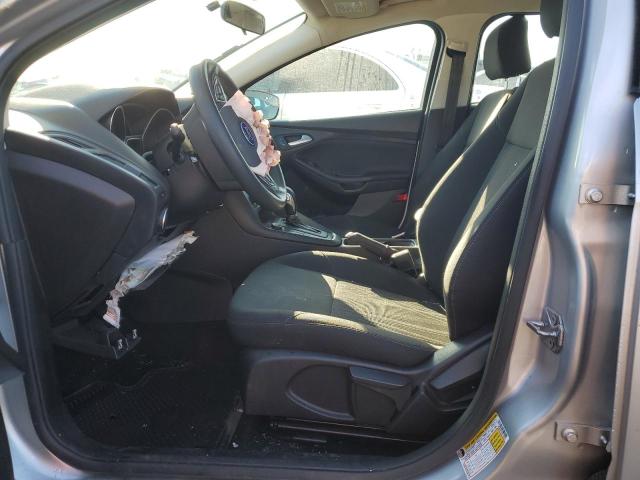 Photo 6 VIN: 1FADP3F27HL315613 - FORD FOCUS 