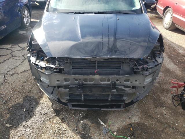 Photo 8 VIN: 1FADP3F27HL317247 - FORD FOCUS SE 