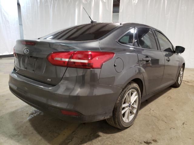 Photo 3 VIN: 1FADP3F27HL321931 - FORD FOCUS SE 