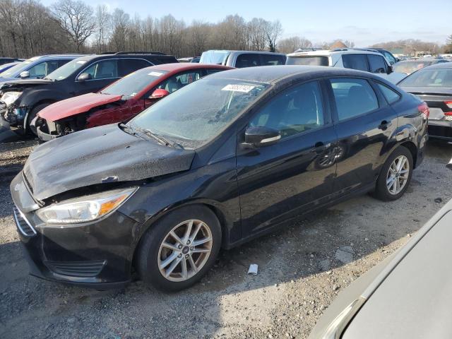 Photo 0 VIN: 1FADP3F27HL325767 - FORD FOCUS 