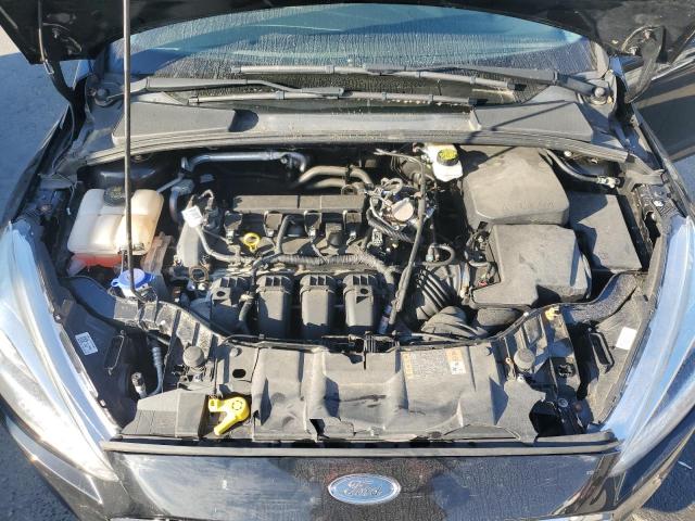 Photo 10 VIN: 1FADP3F27HL325767 - FORD FOCUS 