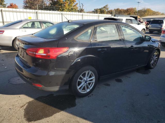 Photo 2 VIN: 1FADP3F27HL325767 - FORD FOCUS 