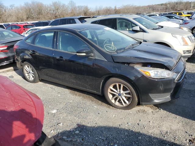 Photo 3 VIN: 1FADP3F27HL325767 - FORD FOCUS 