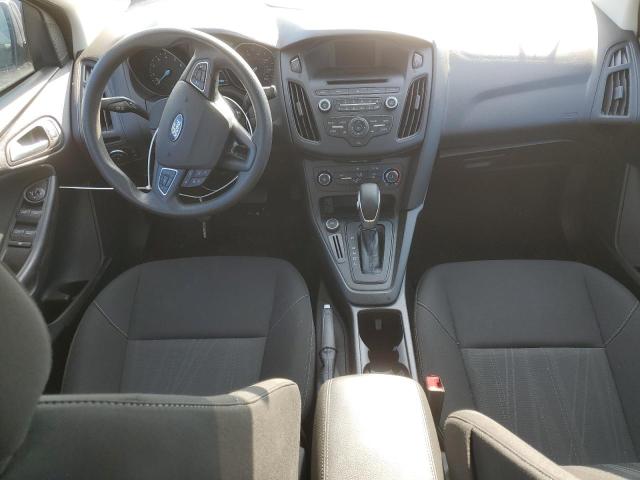 Photo 7 VIN: 1FADP3F27HL325767 - FORD FOCUS 