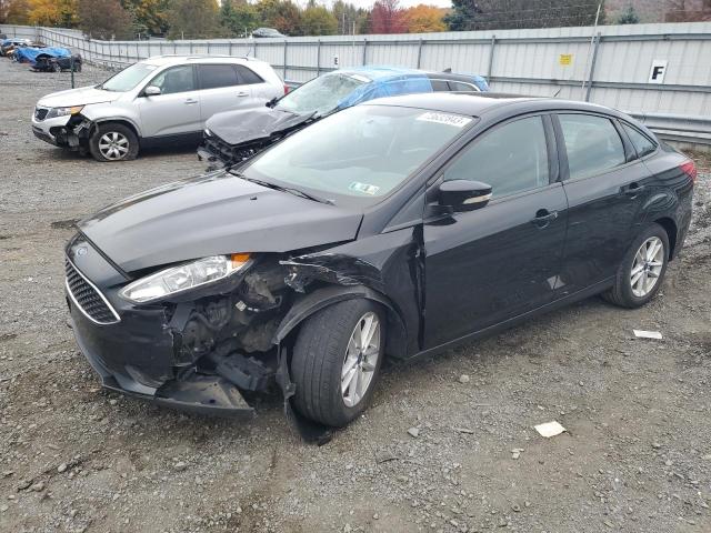 Photo 0 VIN: 1FADP3F27HL332072 - FORD FOCUS 