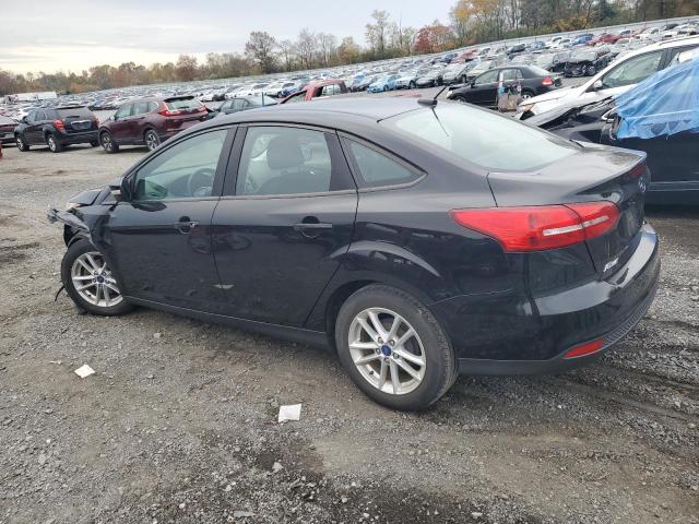 Photo 1 VIN: 1FADP3F27HL332072 - FORD FOCUS 