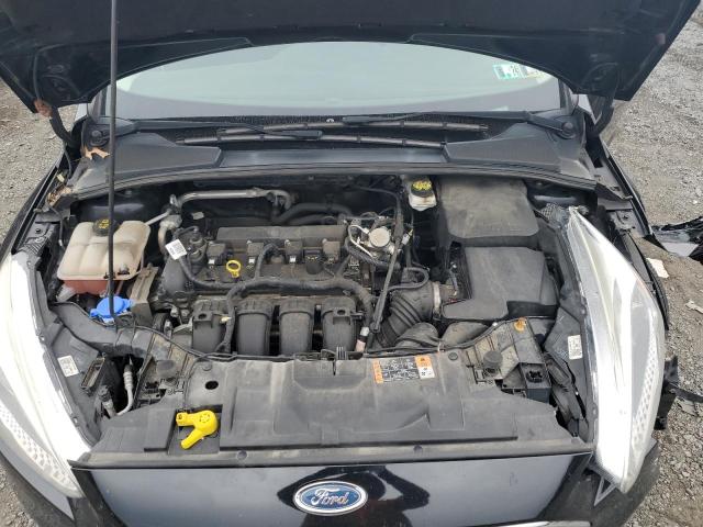 Photo 10 VIN: 1FADP3F27HL332072 - FORD FOCUS 