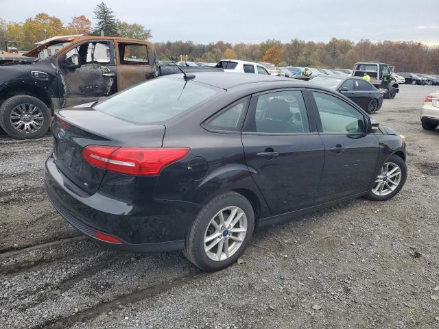 Photo 2 VIN: 1FADP3F27HL332072 - FORD FOCUS 