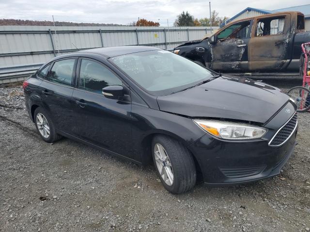 Photo 3 VIN: 1FADP3F27HL332072 - FORD FOCUS 