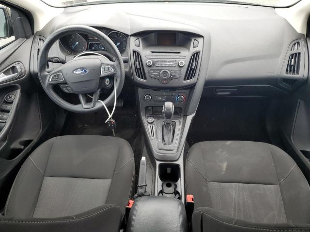 Photo 7 VIN: 1FADP3F27HL332072 - FORD FOCUS 